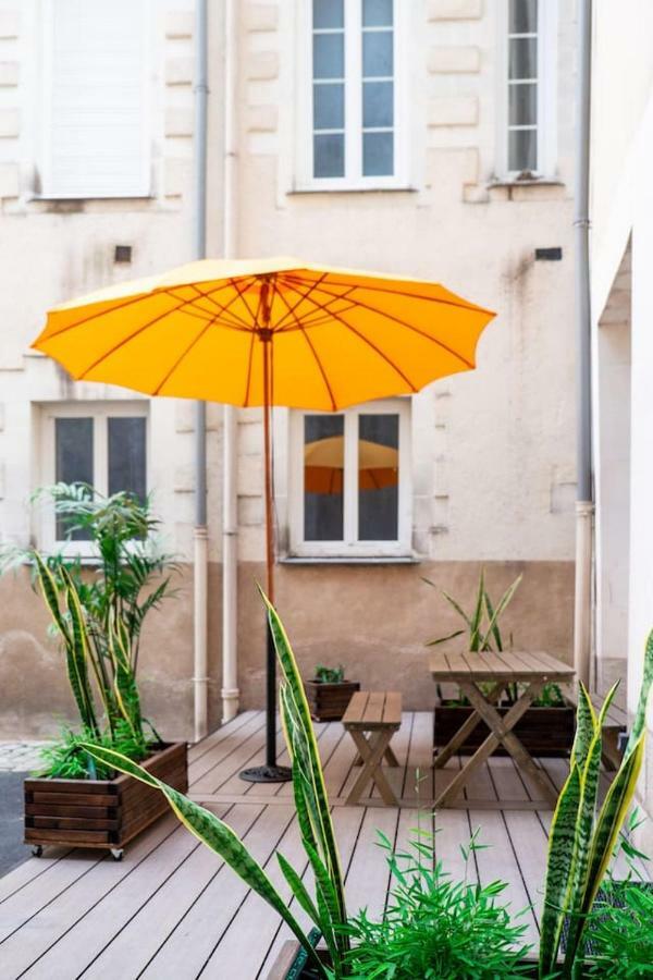 Apartment Hypercentre 2 A 4 Pers, Calme & Cosy Avec Terrasse Privee *
